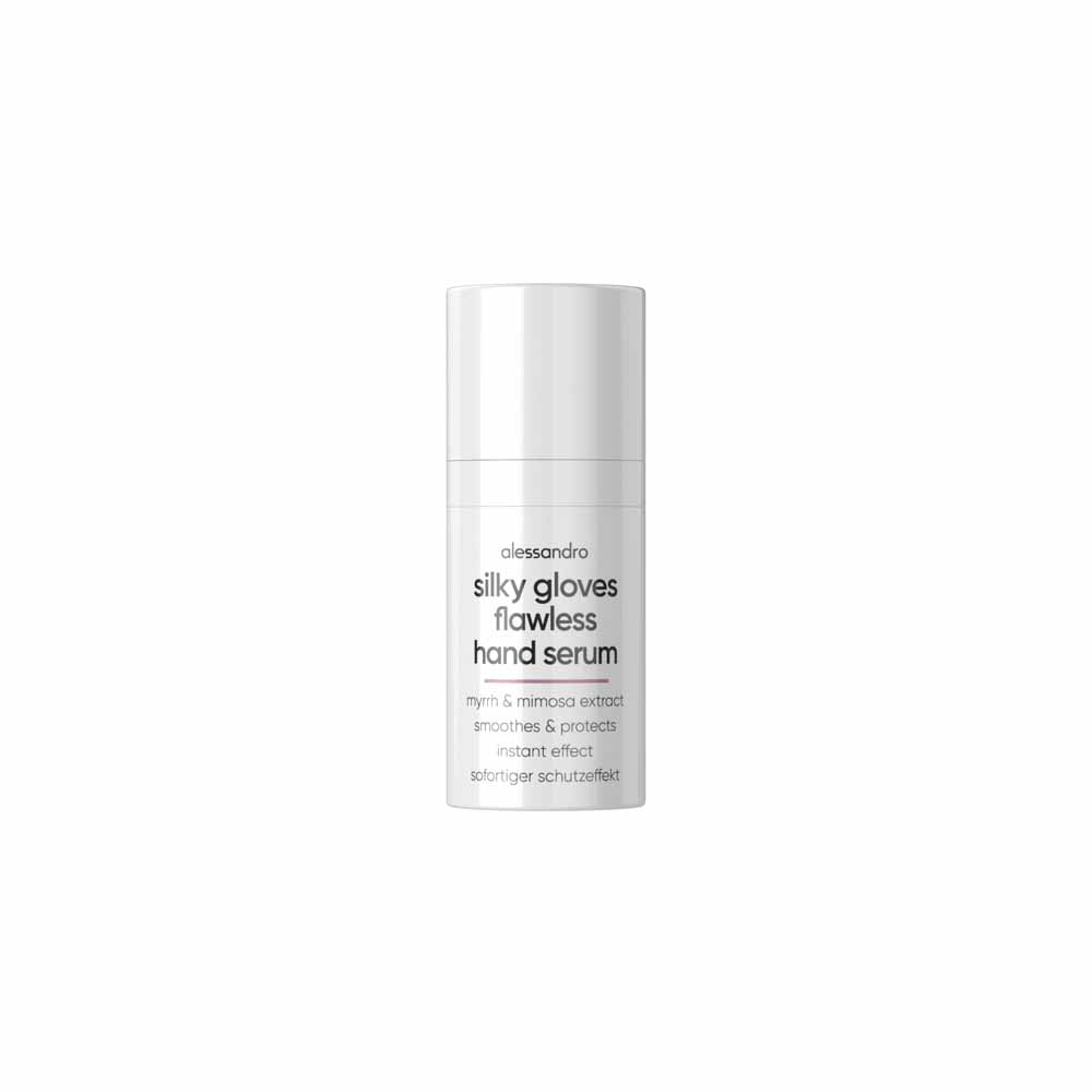 alessandro Handpflege Silky Gloves Flawless Hand Serum 15 ml