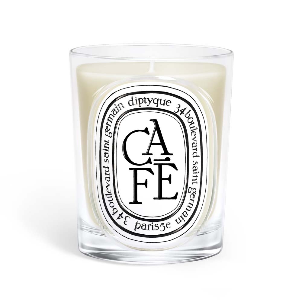 DIPTYQUE Café Scented Candle 190 g