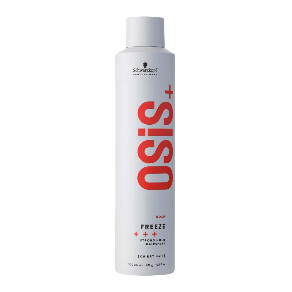 Schwarzkopf Professional Osis+ Freeze 300 ml