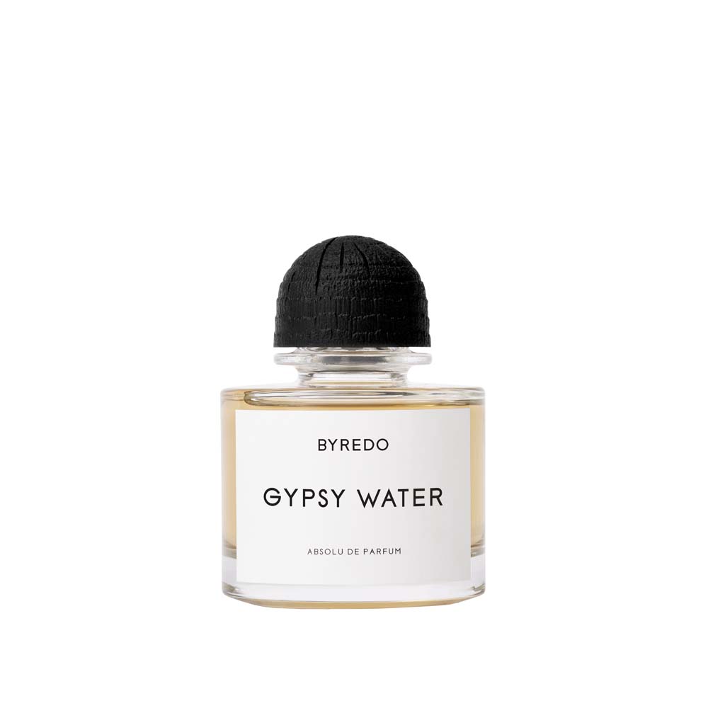 BYREDO Gypsy Water Absolu Eau de Parfum 100 ml