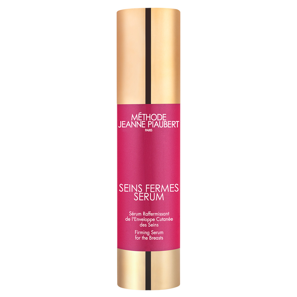 Méthode Jeanne Piaubert Seins Fermes Sérum Firming Serum for the Breasts 50 ml