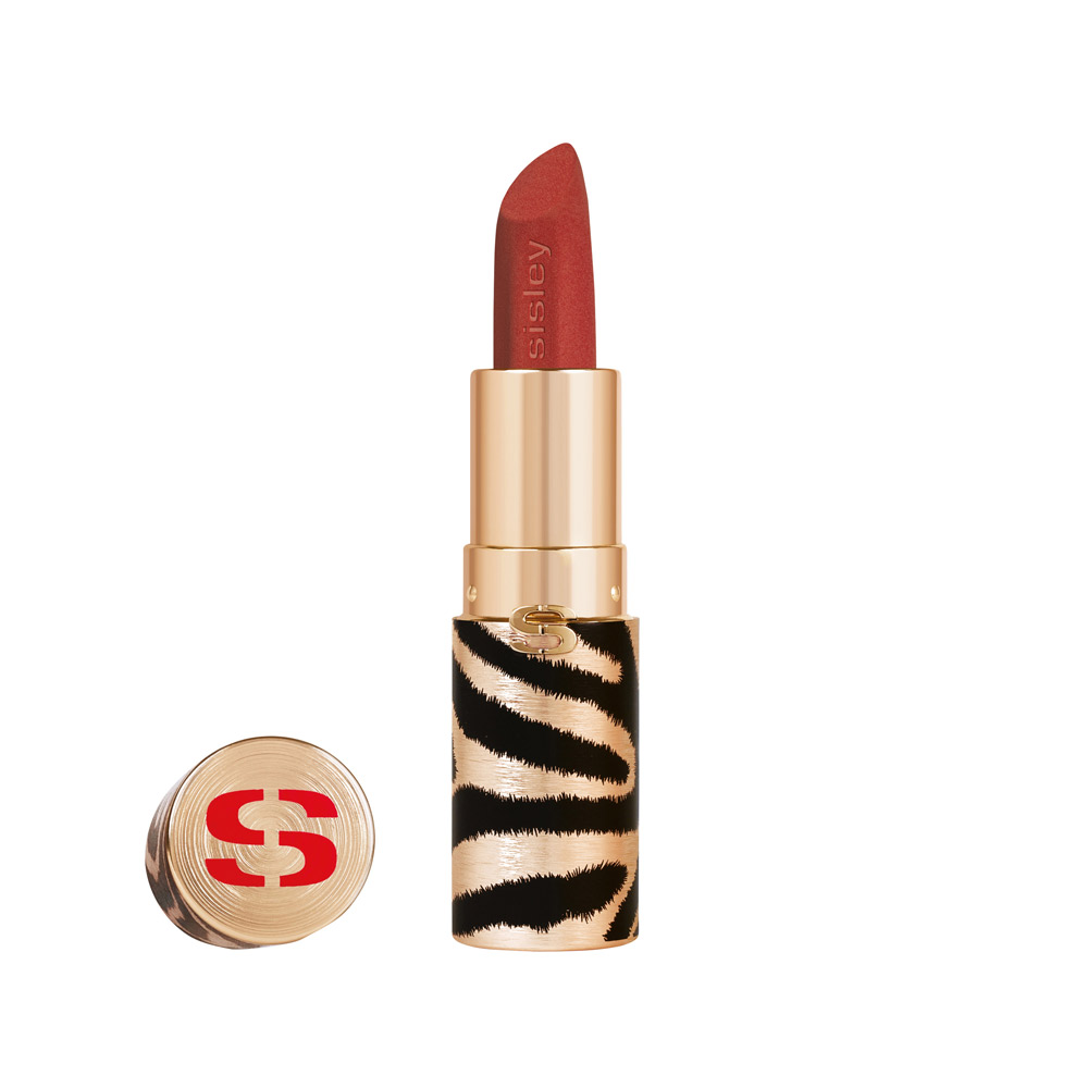 SISLEY Lippen Phyto-Rouge Velvet Orange Fawn3 g