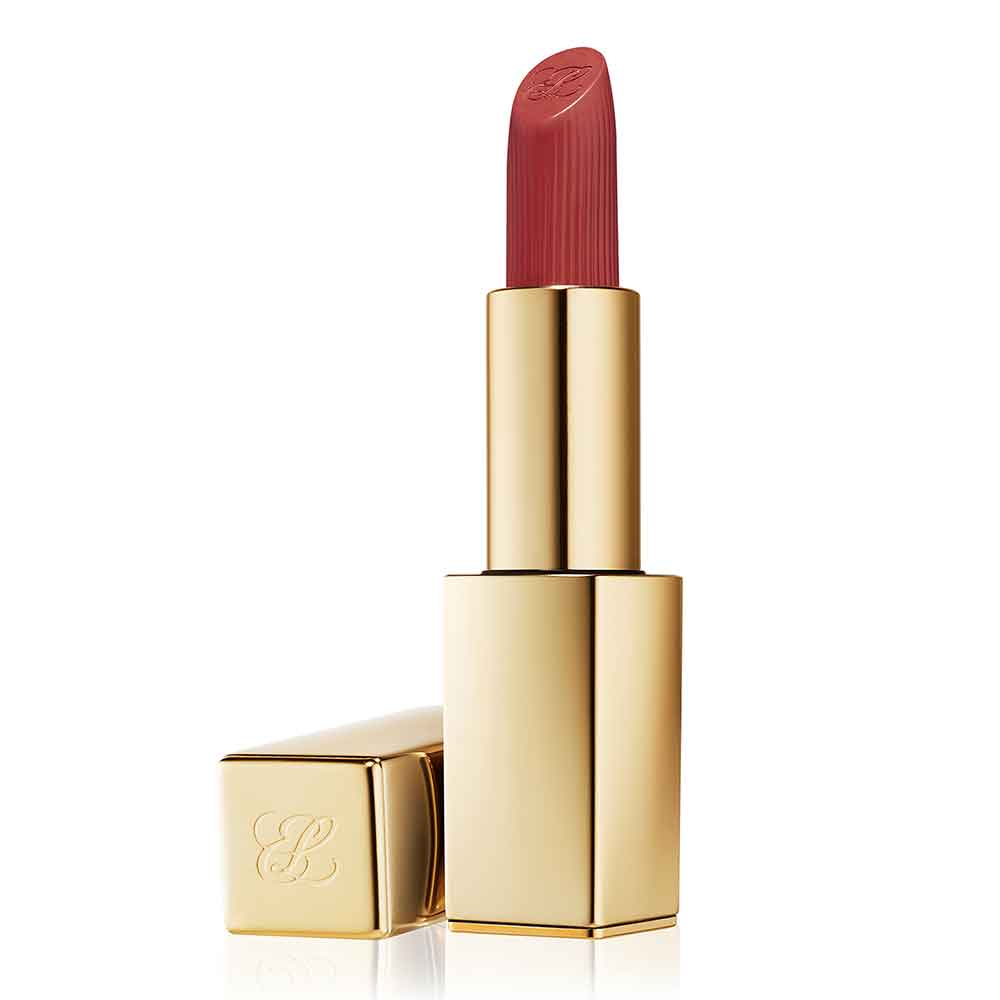 Estée Lauder Lippenmakeup Pure Color Matte Lipstick 3 g Fragile Ego
