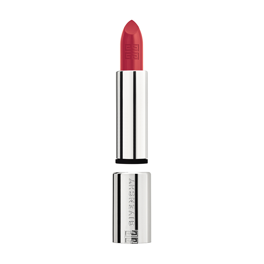 Givenchy Lippen Le Rouge Interdit Intense Silk Refill Rouge Infusé3 g