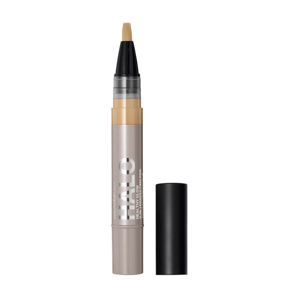 Smashbox Halo Healthy Glow 4-in1 Perfecting Pen Midtone Light Shade With A Warm Undertone 3,50 ml
