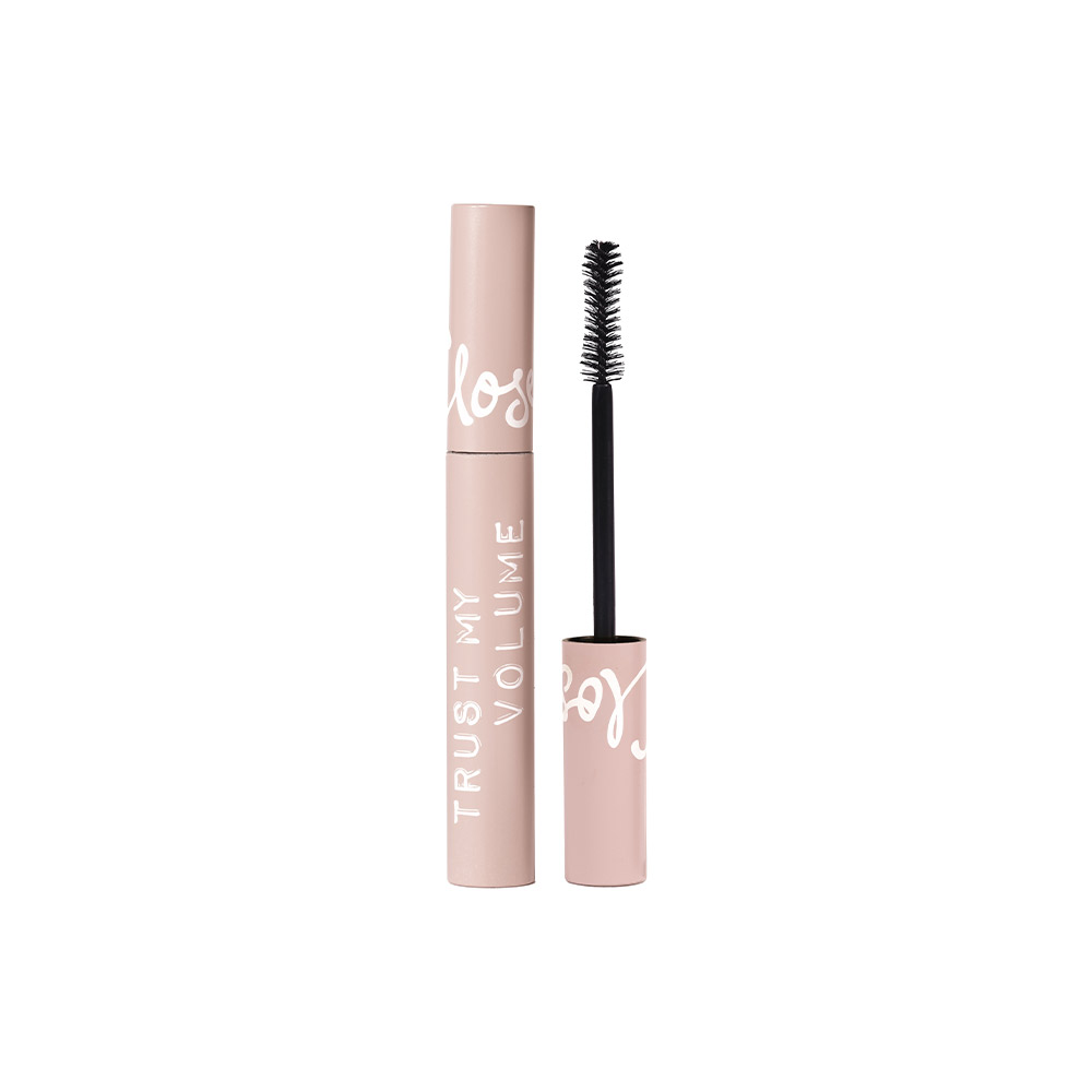 CLOSE Mascara Trust My Volume 10 ml