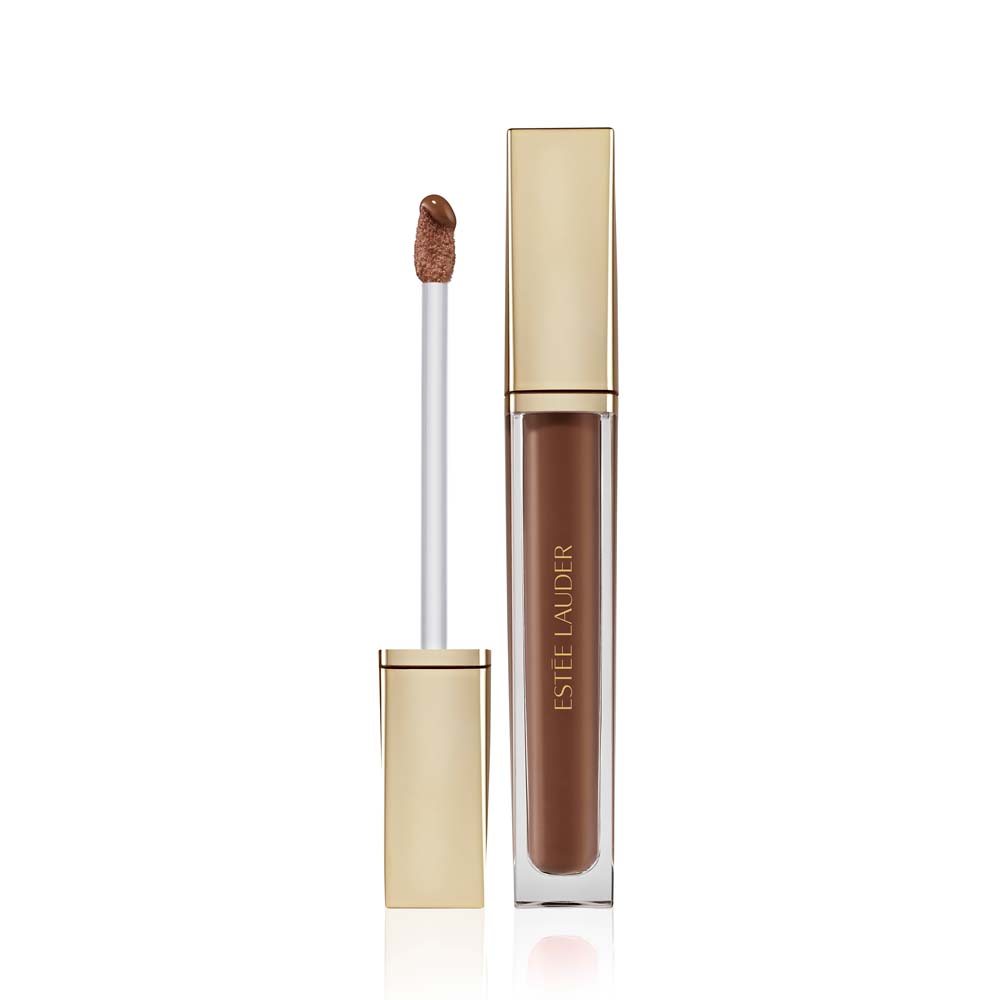Estée Lauder Pure Color Glossypout Lip Oil Hot Cocoa6 ml
