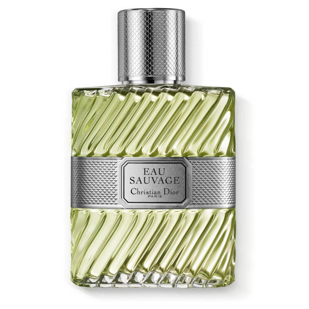 DIOR EAU SAUVAGE EAU DE TOILETTE 50 ml