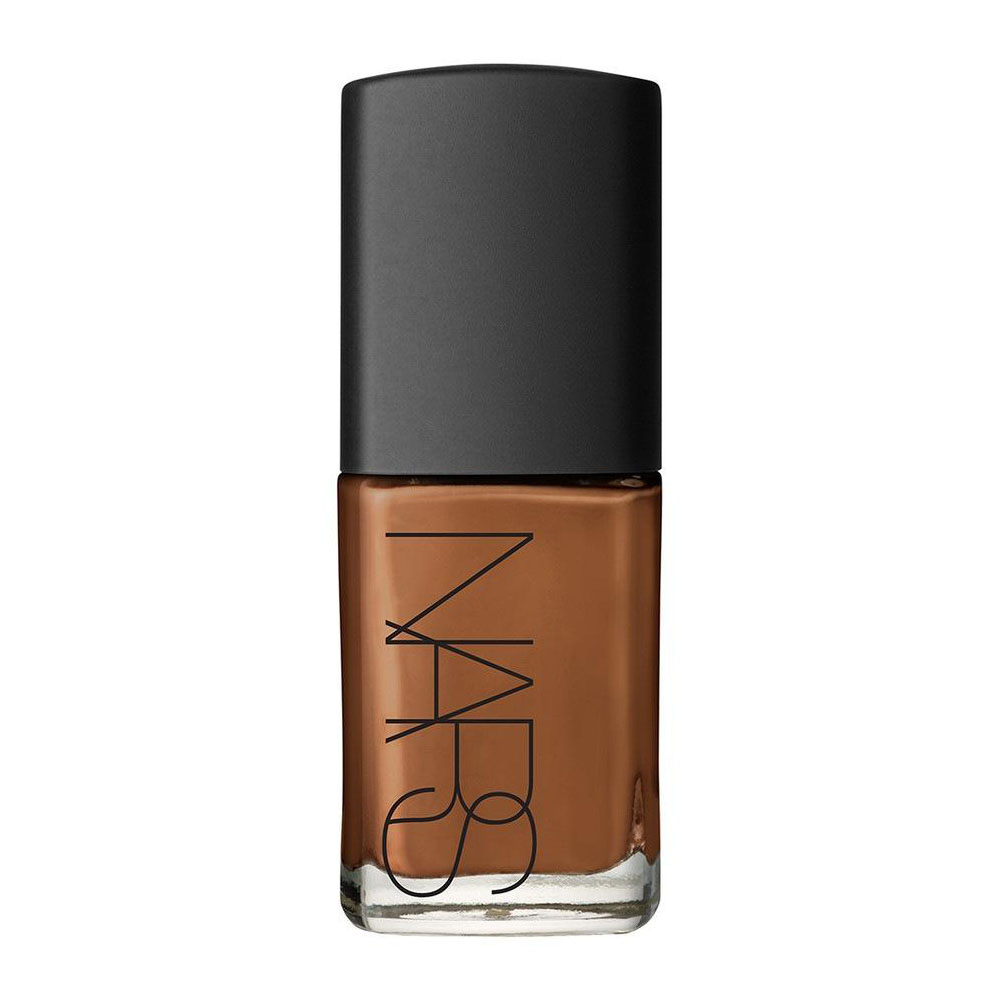 NARS Teint Sheer Glow Foundation Nambia30 ml