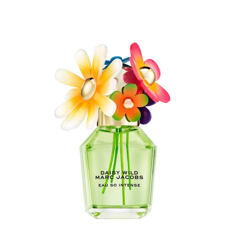 Marc Jacobs Daisy Wild Intense Eau de Parfum 50 ml
