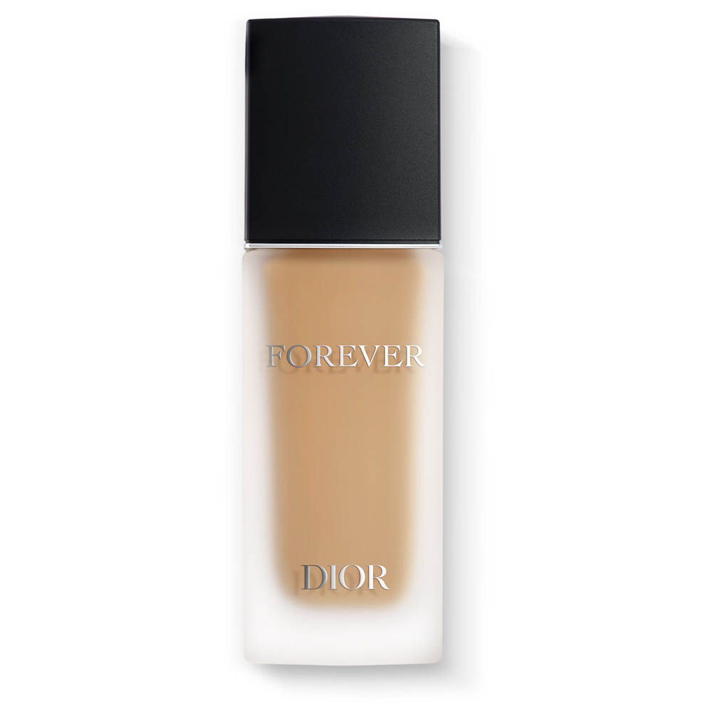 DIOR Diorskin Forever Matte Warm Olive30 ml