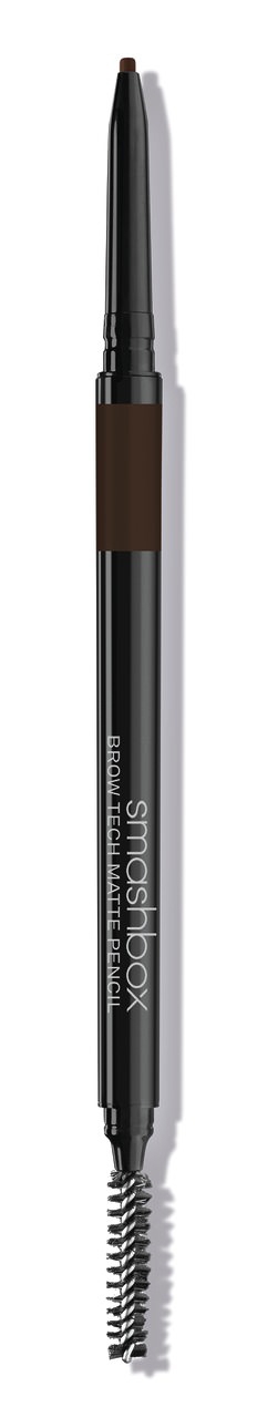 Smashbox Brauen Brow Tech Matte Pencil Dark Brown0,09 g