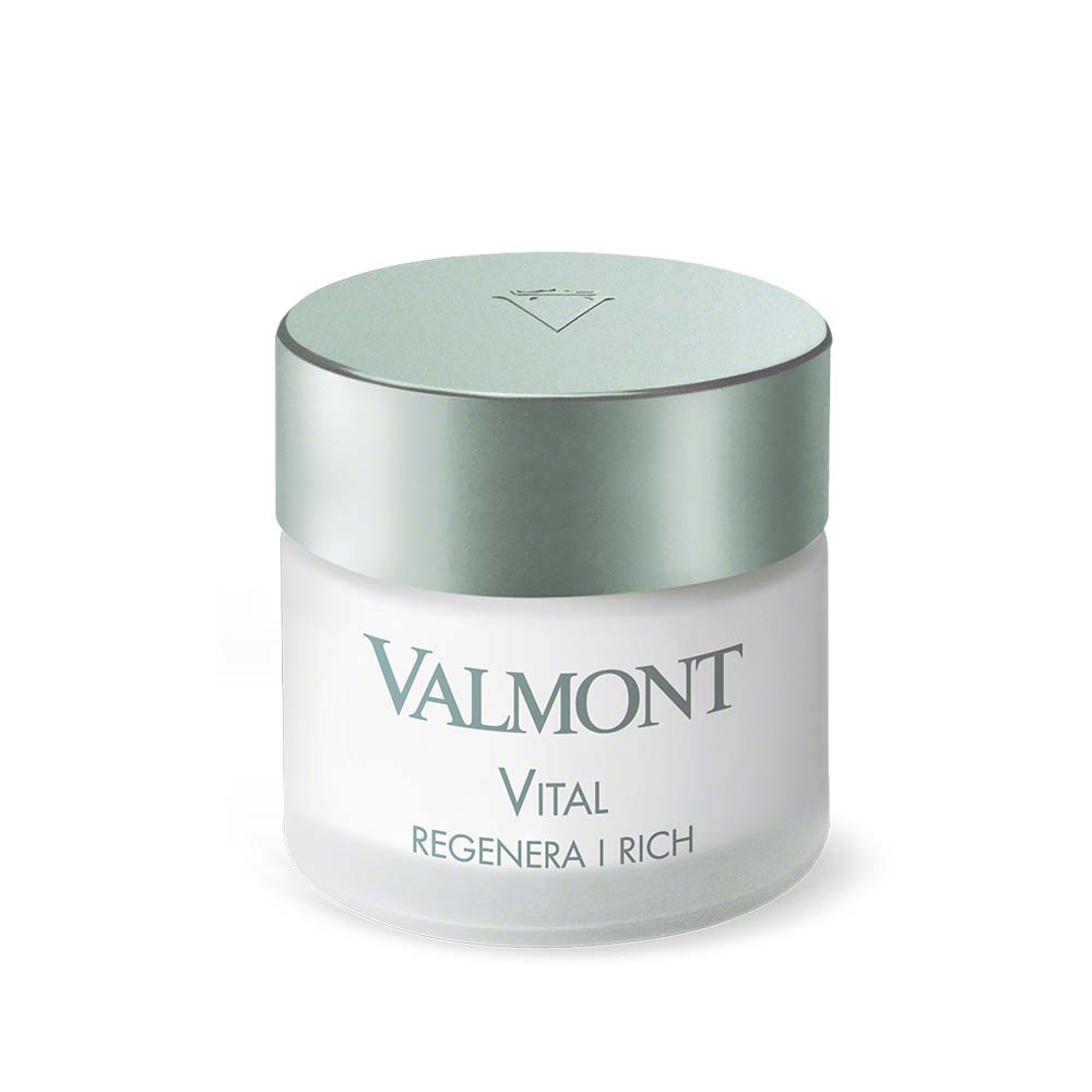 Valmont Vital Regenration Rich Cream 50 ml