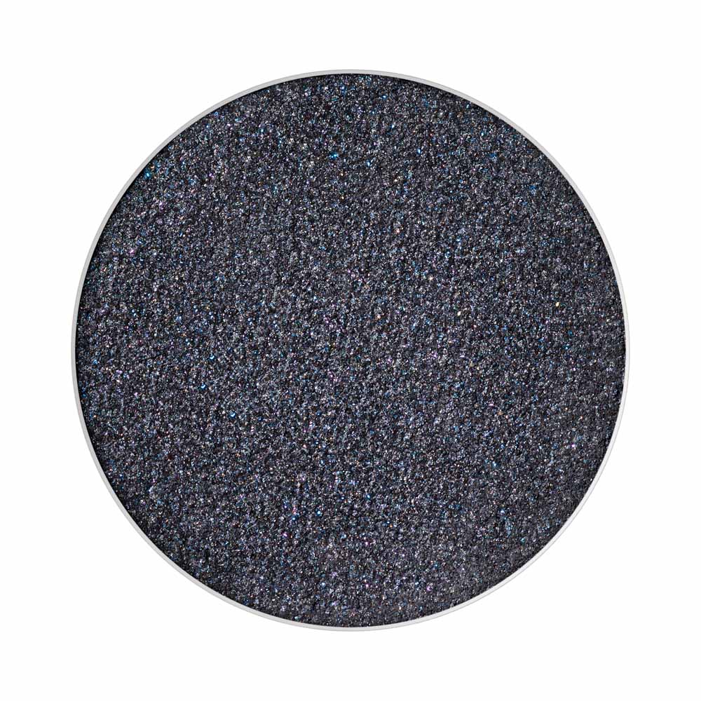 Mac Augen Metallic Single Eye Shadow PRO Palette Refill Illuminaughty1 g