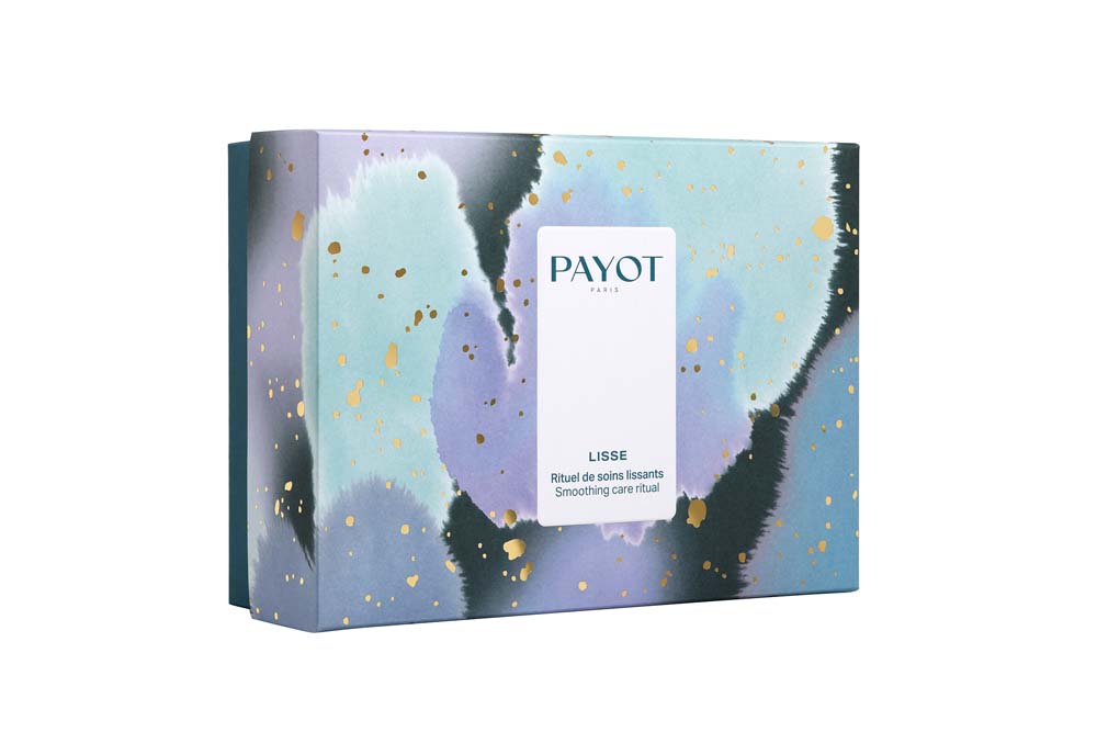 Payot Suprême XMas Set 2025