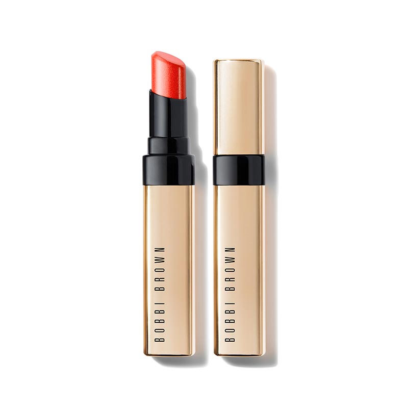 Bobbi Brown Lippen Luxe Shine Intense Lipstick Showstopper3,40 g