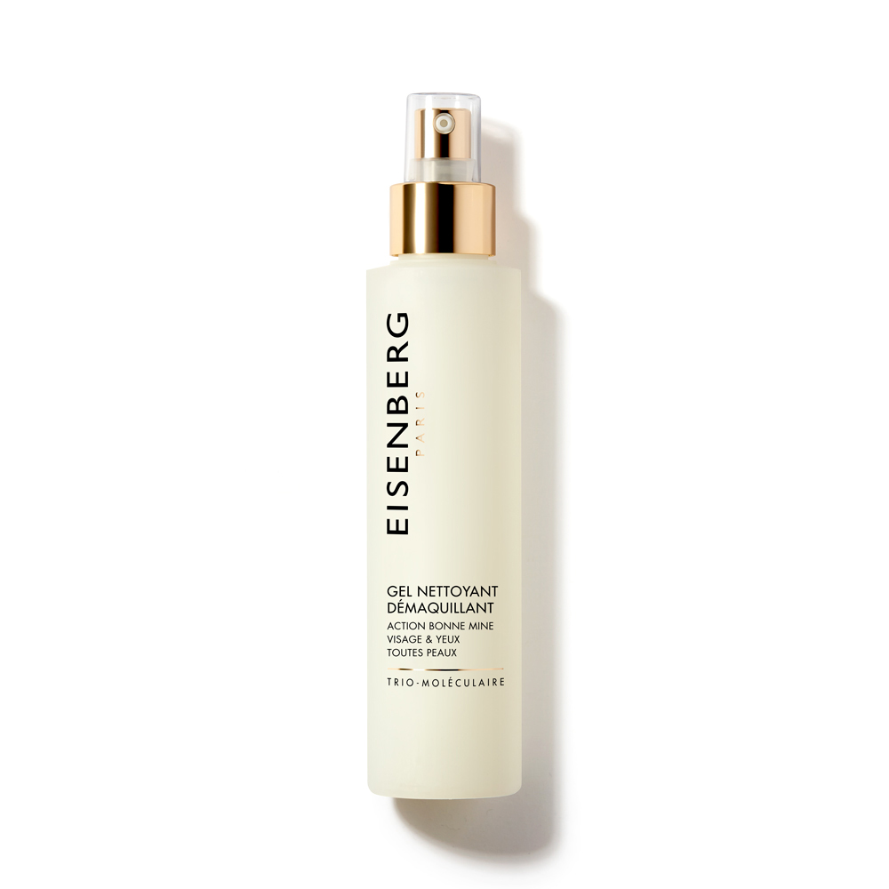 EISENBERG Damenpflege, Klassische Linie Soin Velouté Démaquillant Hydratant 150 ml