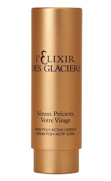 Valmont L' Elixir des Glaciers Sérum Précieux - Regenerierendes Serum 30 ml