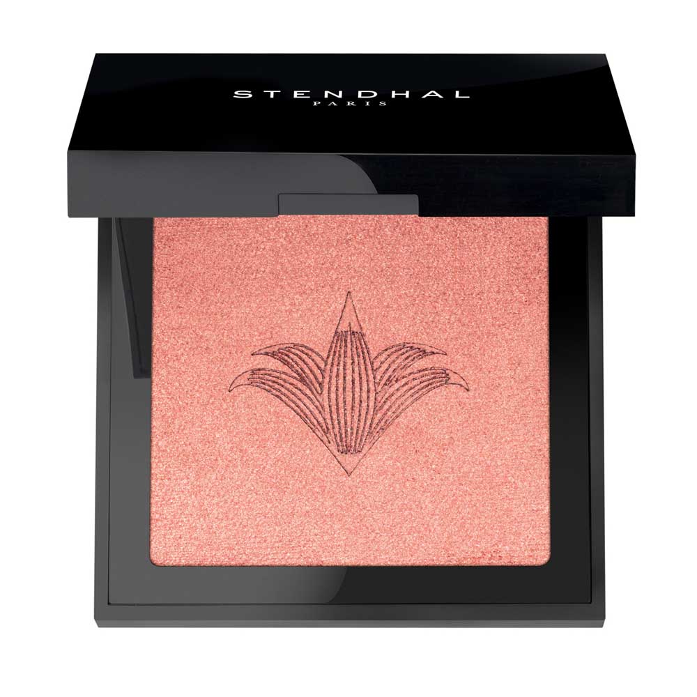 Stendhal Rouge Illuminating Blush Rose Jaipur 5 g