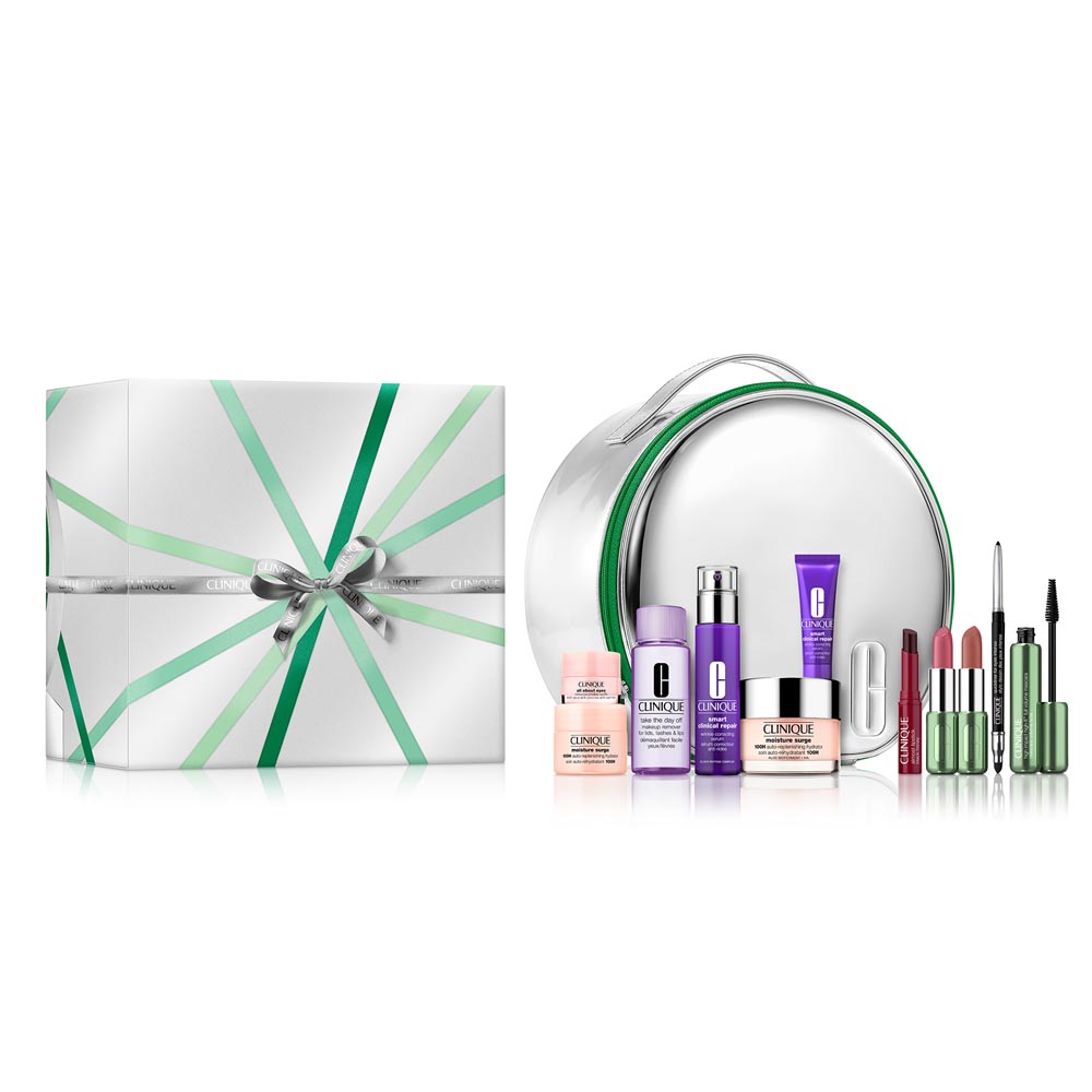 Clinique () Sets & Geschenke Super Sampler