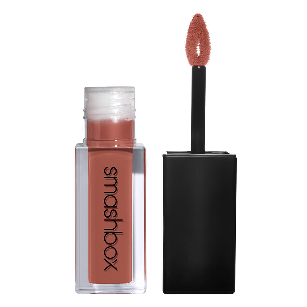 Smashbox Lippen Always On Liquid Lipstick Audition4 ml
