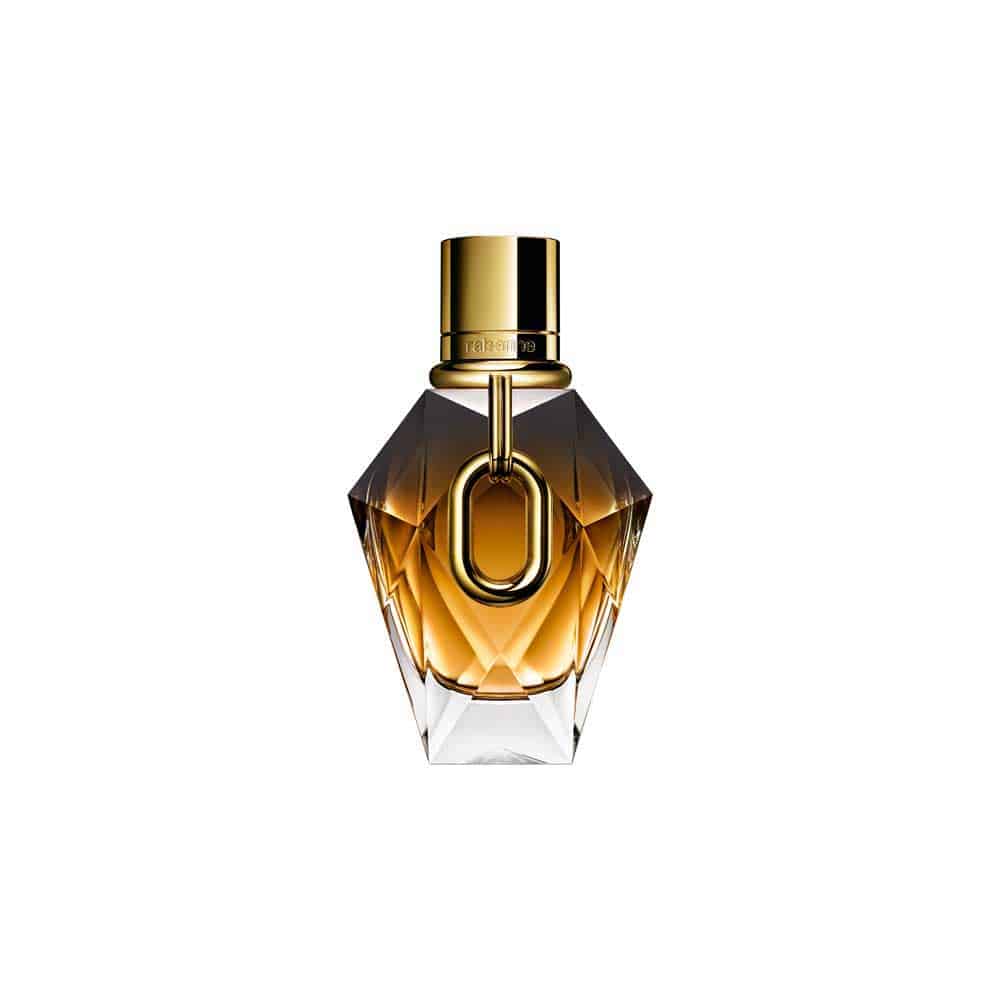 Rabanne Million Gold For Her Parfum refillable 50 ml