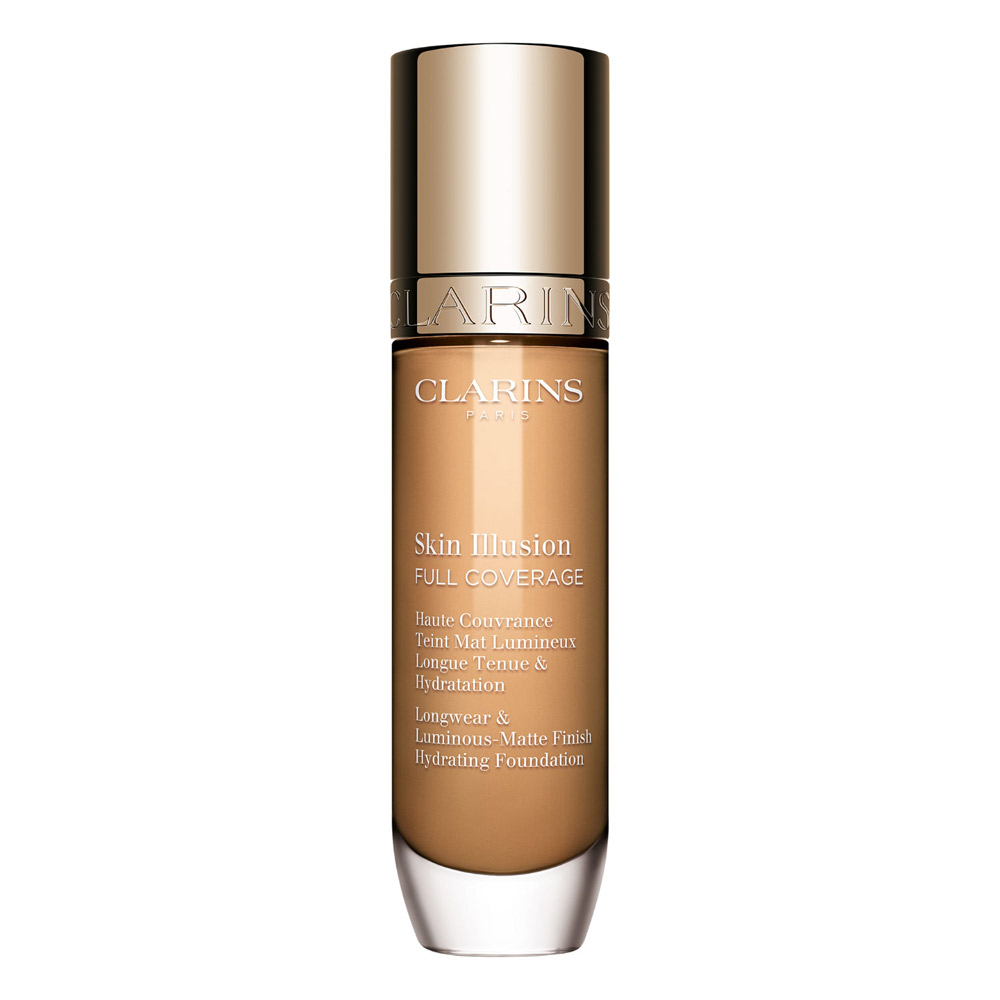 CLARINS Teint Skin Illusion Full Coverage 110.5W30 ml