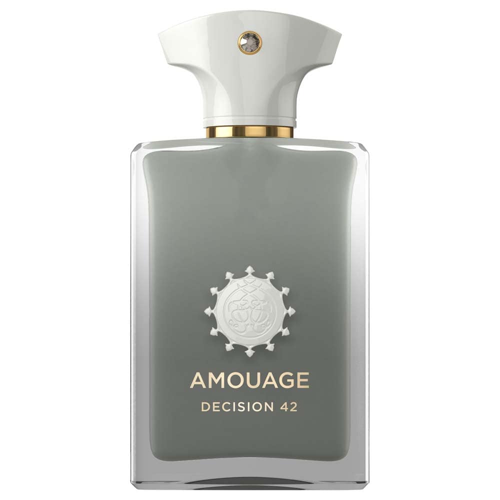 Amouage (100 ml) Extrait Collection Decision 42 Extrait de Parfum