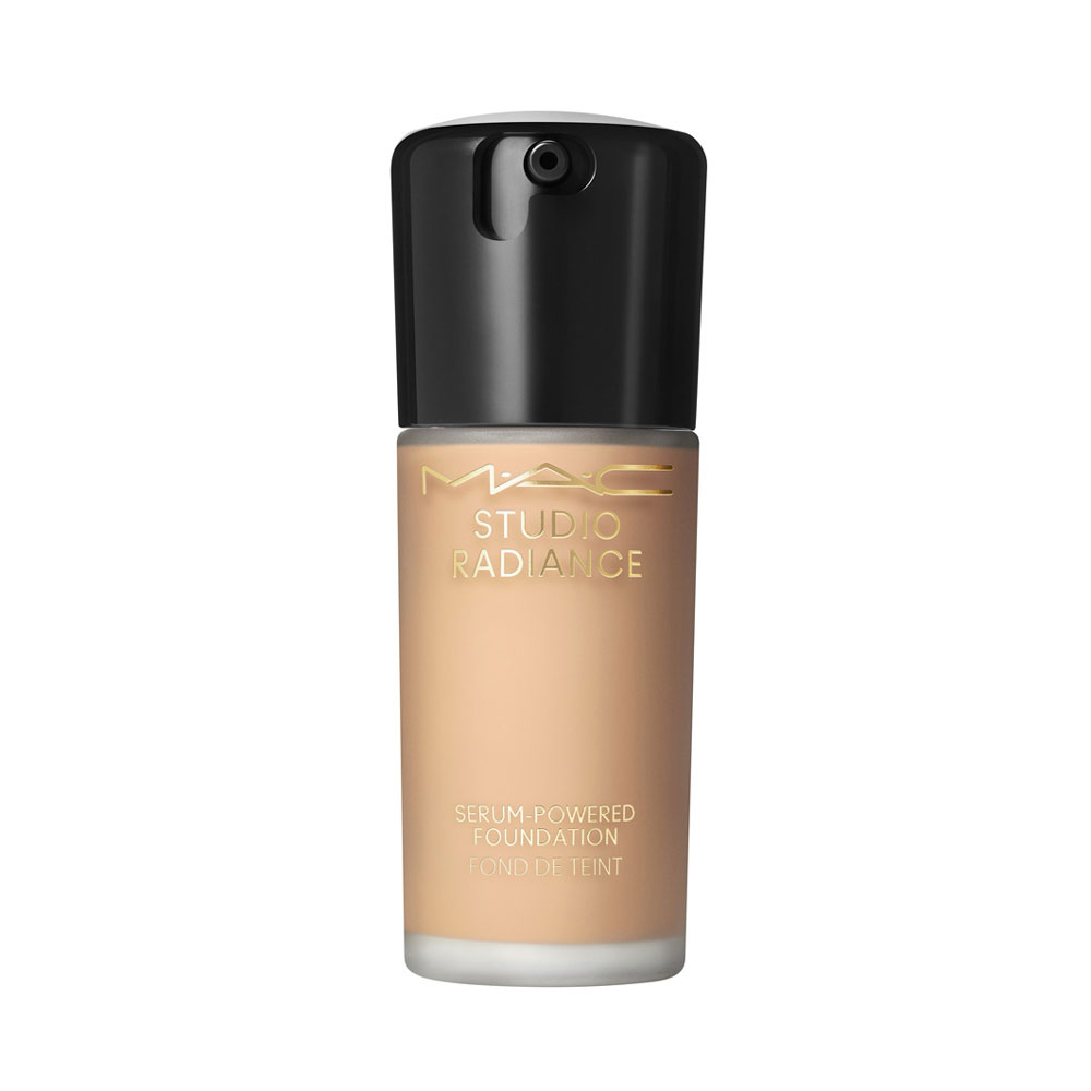 Mac Teint Serum-Powered Foundation NC3830 ml