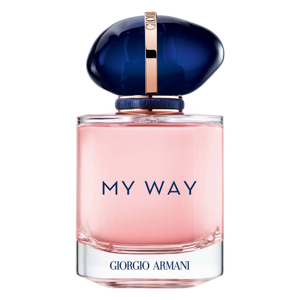 Armani My Way Eau de Parfum 50 ml