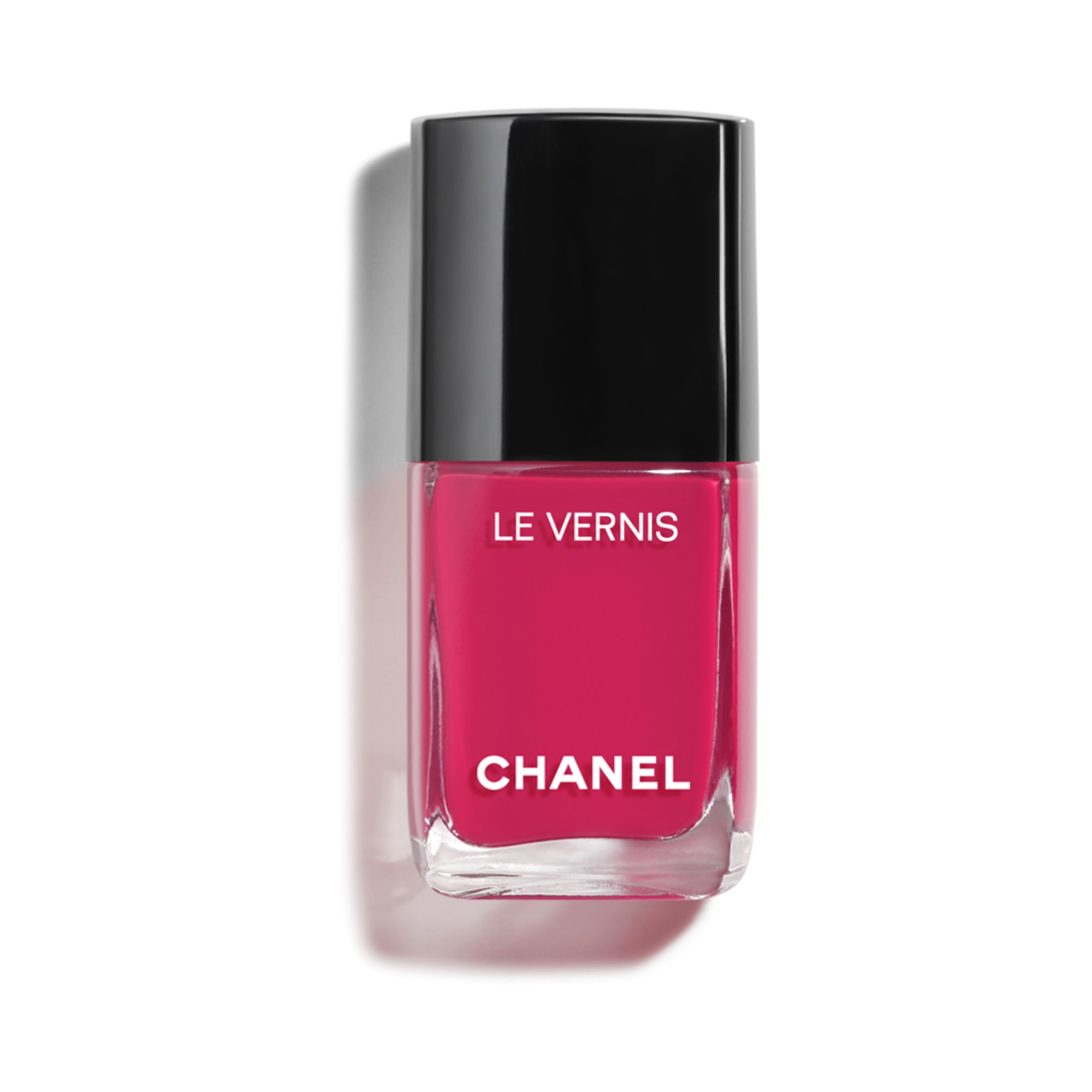 CHANEL LE VERNIS NAGELLACK – FARBE UND GLANZ MIT LANGEM HALT Desirable 13 ml