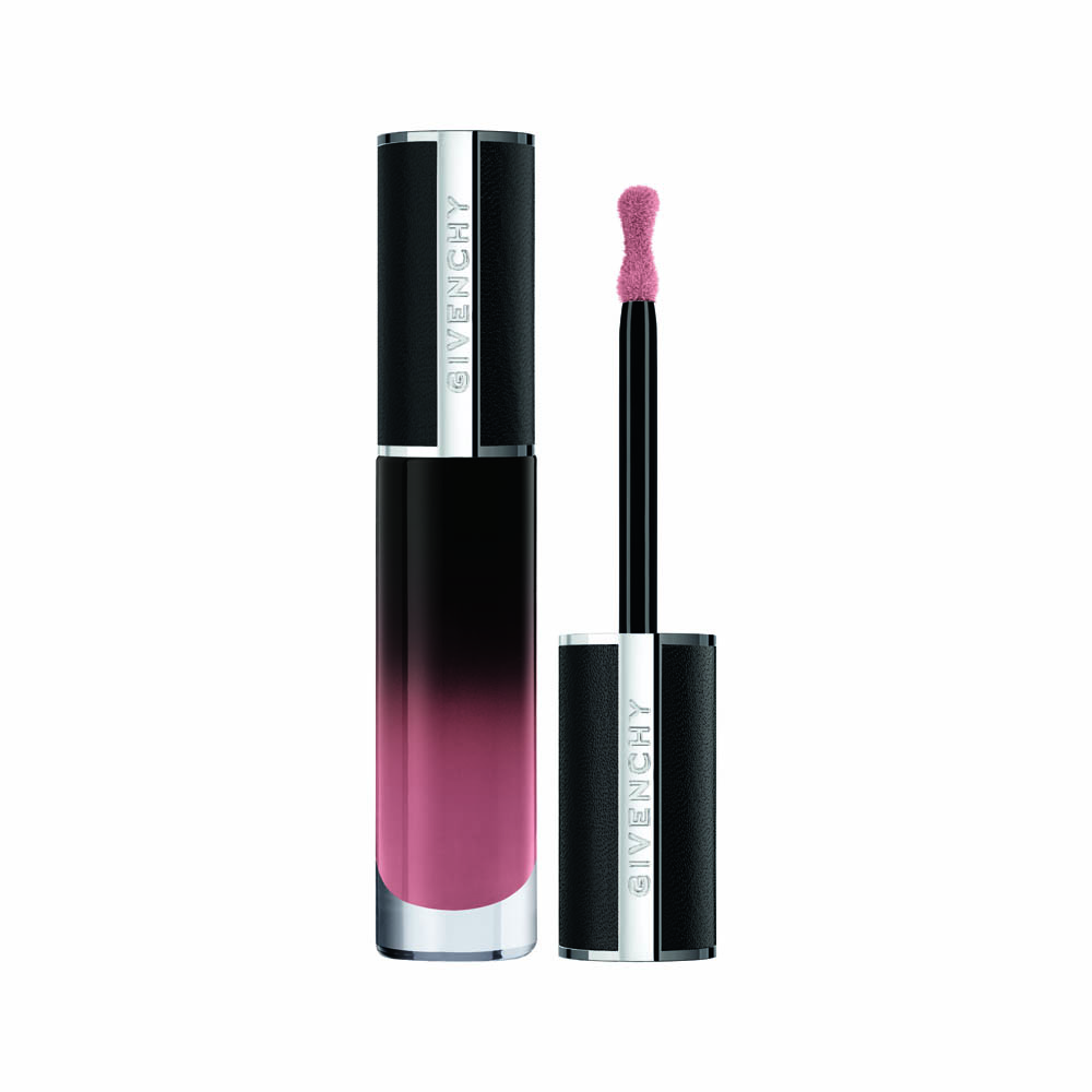 Givenchy Lippen Le Rouge Interdit Cream Velvet Beige Nude6 ml