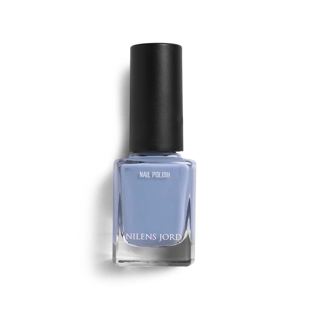 Nilens Jord Nägel Nail Polish Bellevue Blue11 ml