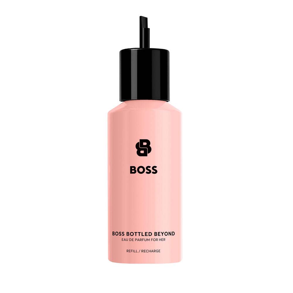 Boss - Hugo Boss Boss Bottled Beyond For Her Eau de Parfum Refillable 150 ml