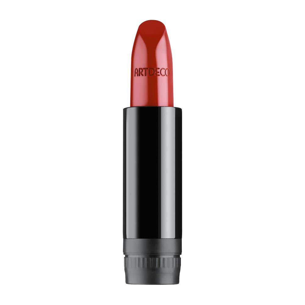 ARTDECO Green Couture Lipstick Refill - SPF15 Red Romance4 g