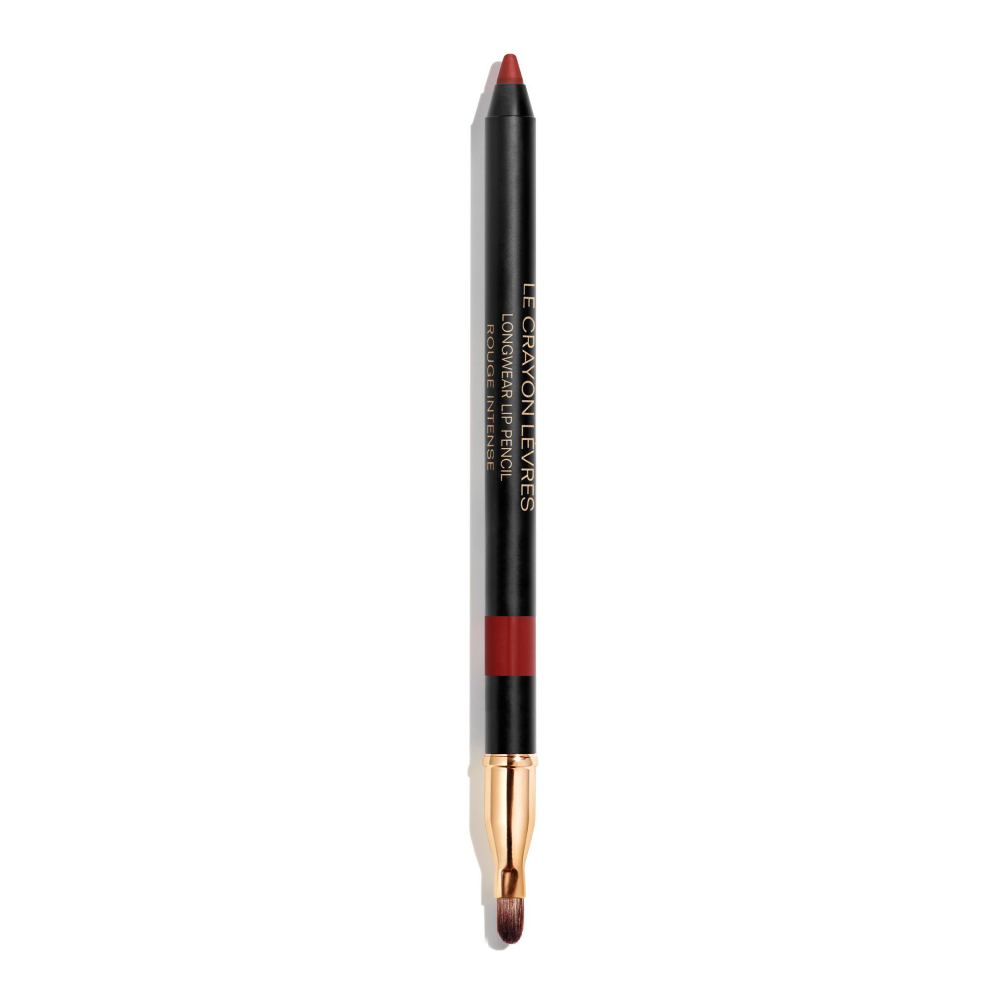 CHANEL LE CRAYON LÈVRES PRÄZISER LIPPENKONTURENSTIFT Rouge Intense 1,20 g