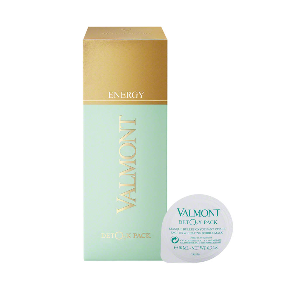 Valmont Maske Deto2x Pack 60 ml