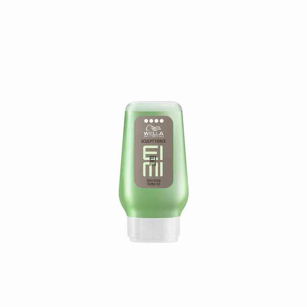 EIMI EIMI TEXTURE Sculpt Force Flubber Gel 28 ml