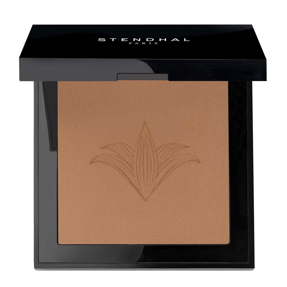 Stendhal Teint Perfecting Compact Powder Miel 9 g