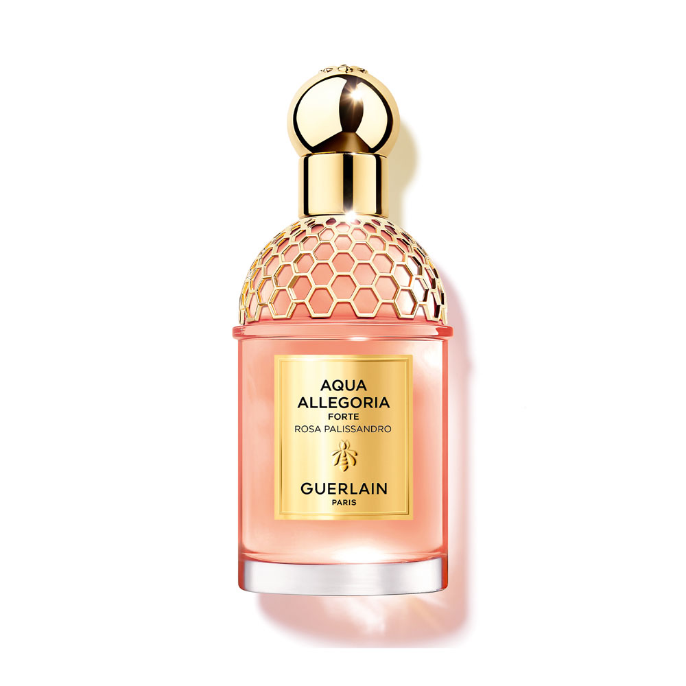 Guerlain Aqua Allegoria Rosa Palissandro Eau de Parfum 75 ml