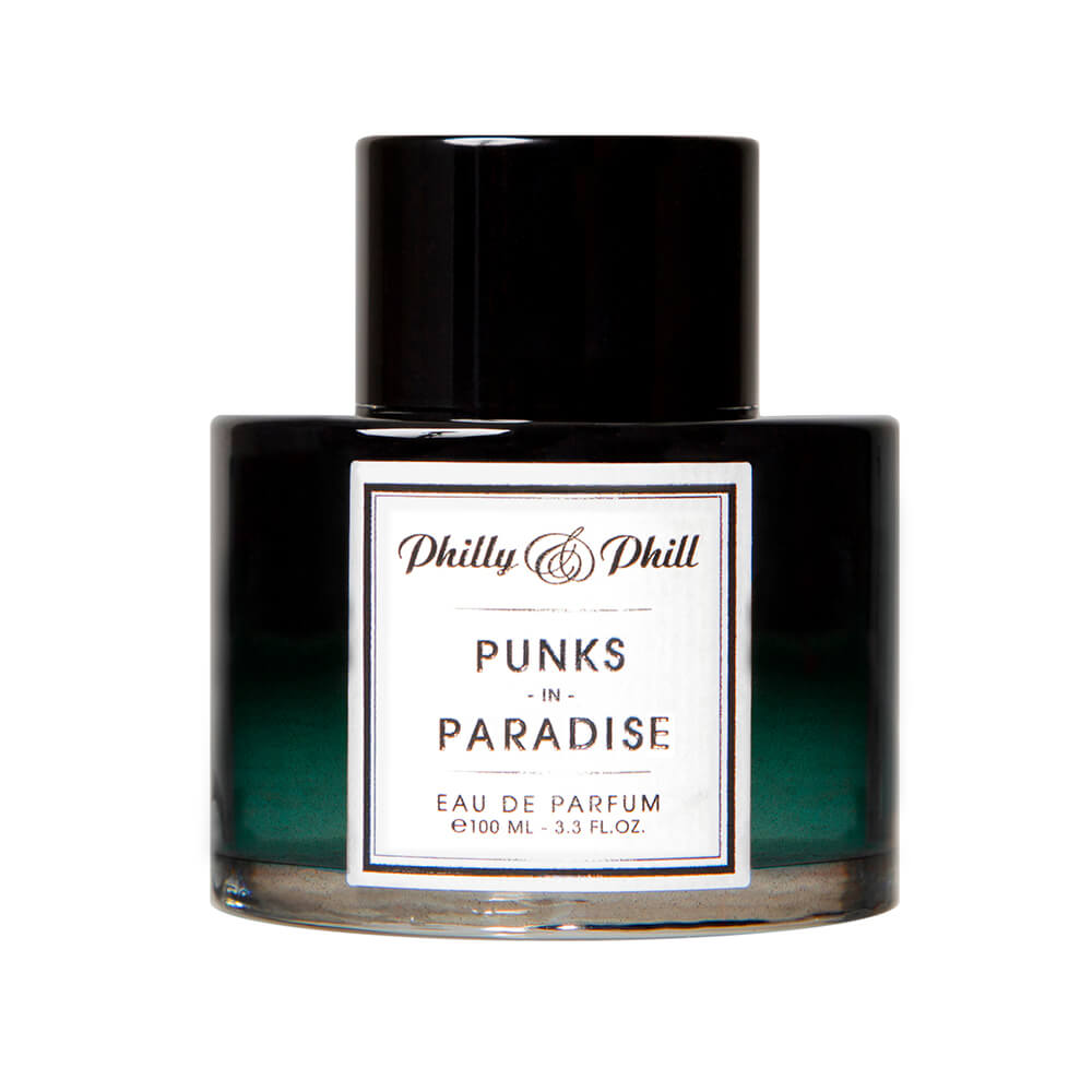 Philly & Phill Punks in Paradise Eau de Parfum 100 ml