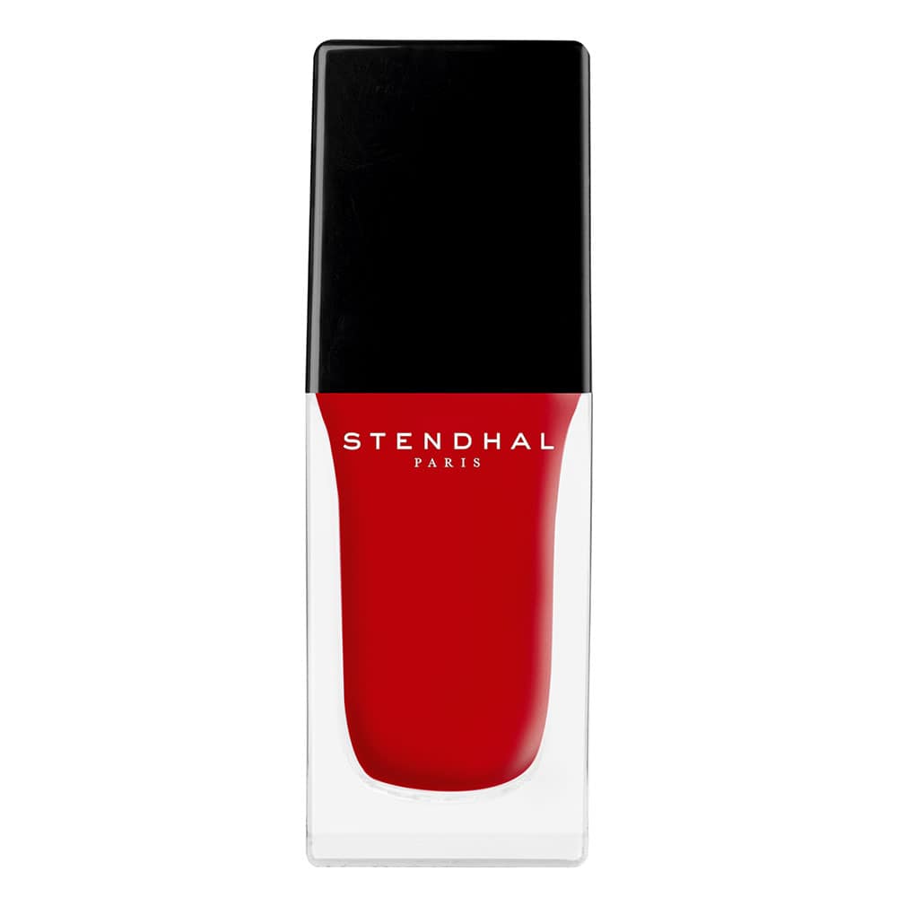 Stendhal Nägel Care Nail Polish Rouge Originel 8 ml