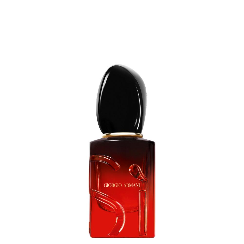 Armani Sì Passione Eau de Parfum Intense 30 ml
