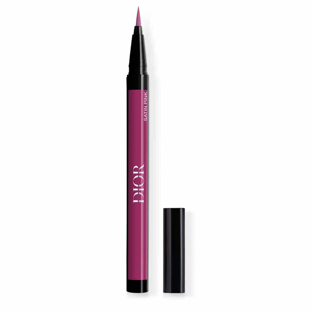 DIOR Eyeliner Diorshow Liquid Liner Satin Pink 0,55 g