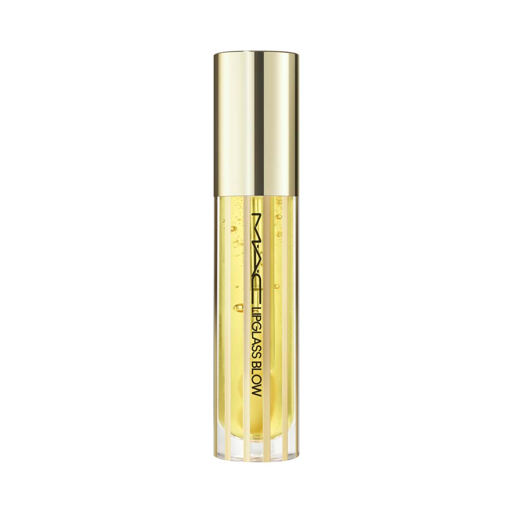 Mac Lippen Lipglass Blow 5 ml