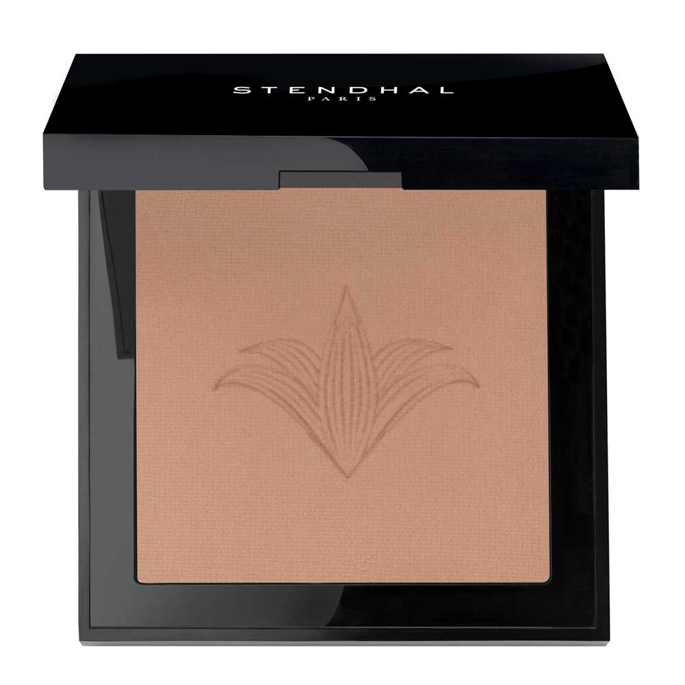Stendhal Teint Perfecting Compact Powder Ambre Rosé 9 g