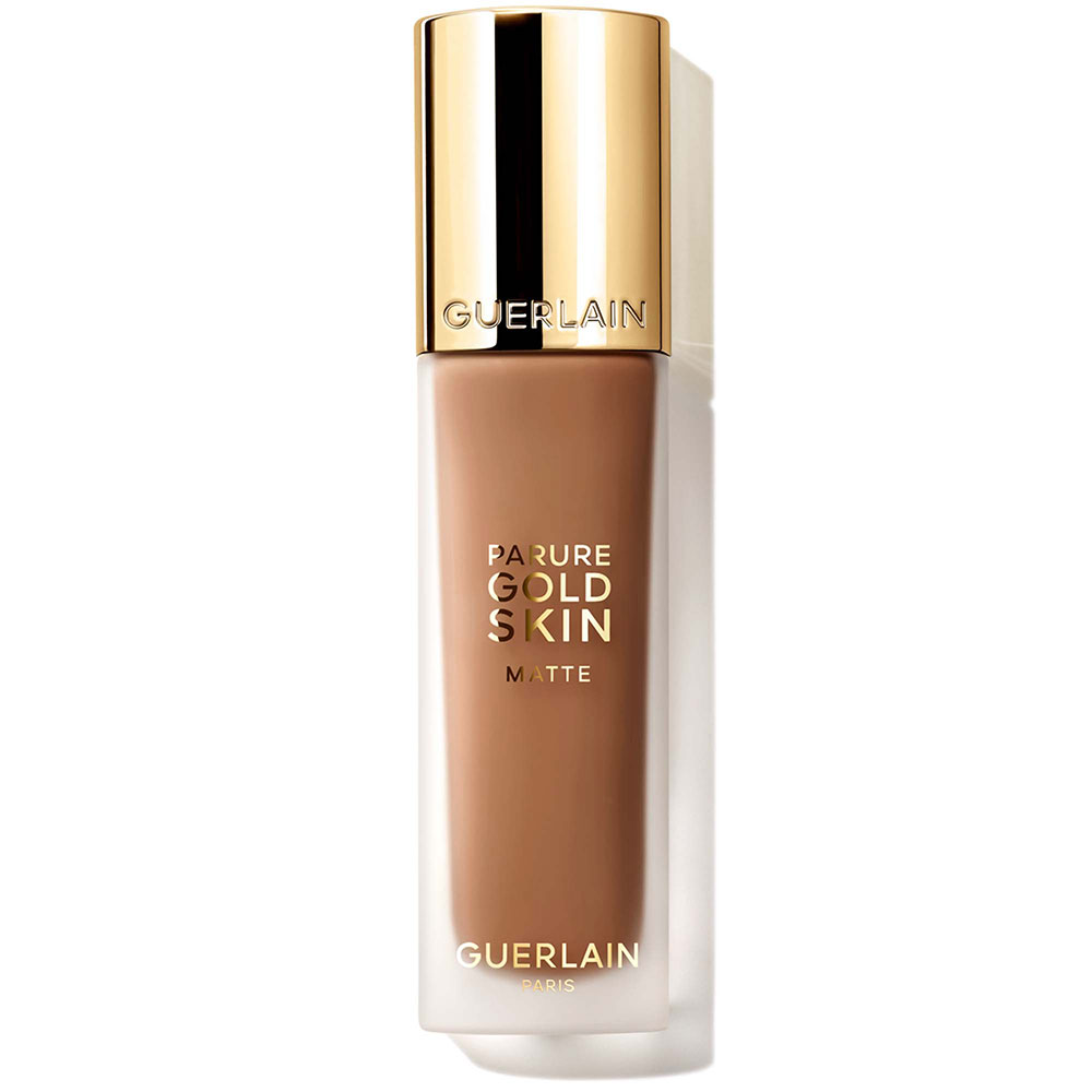 Guerlain Teint Parure Gold Matte Fluid Foundation 6N Neutral 35 ml