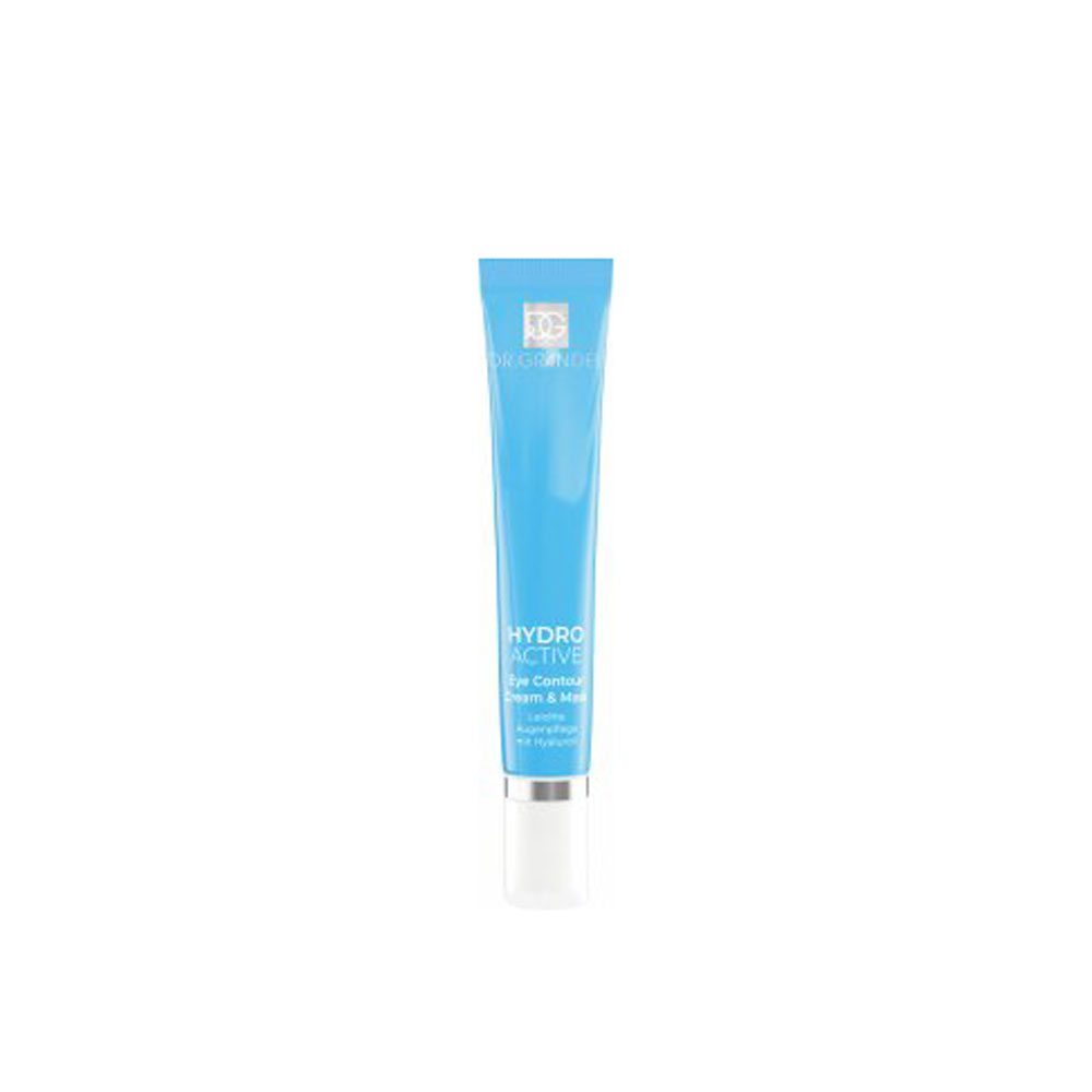 DR. GRANDEL Hydro Active Eye Contour Cream & Mask 20 ml