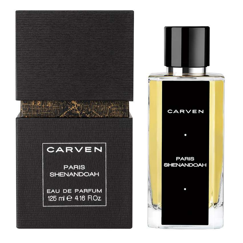 Carven Collection Carven Men Paris Shenandoah Eau de Parfum 125 ml