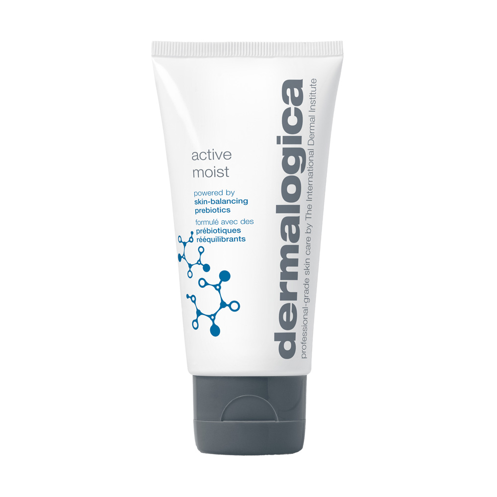 Dermalogica Daily Skin Health Active Moist - Feuchtigkeitspflege 100 ml